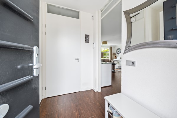 Medium property photo - Molenpolderstraat 35, 2493 VB Den Haag